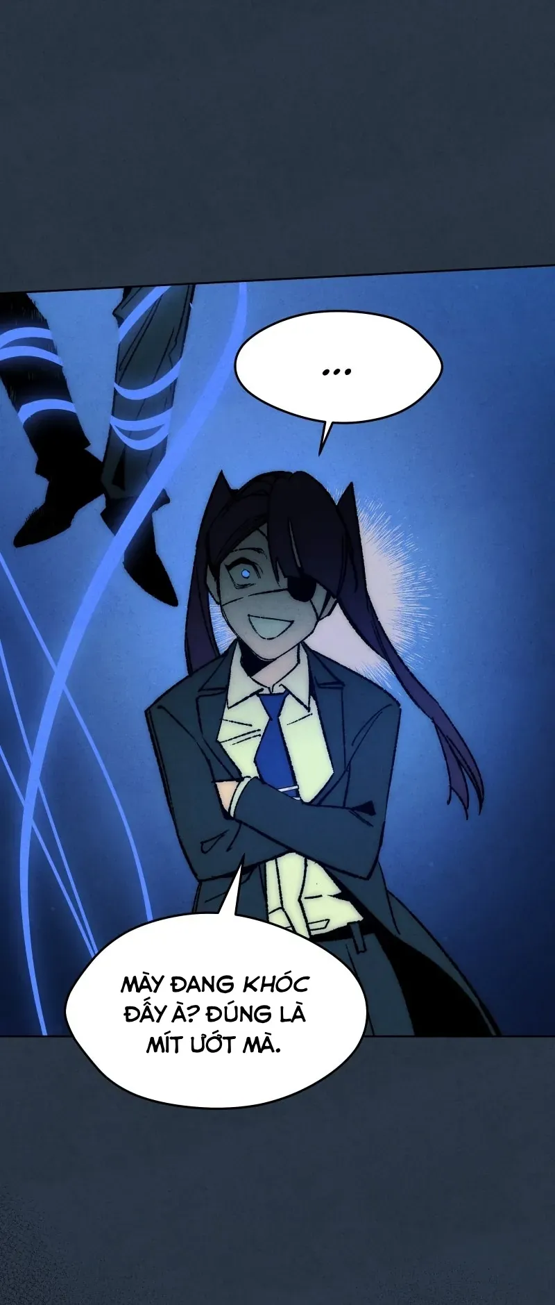 Hand Jumper - Chapter 101 - Page 7