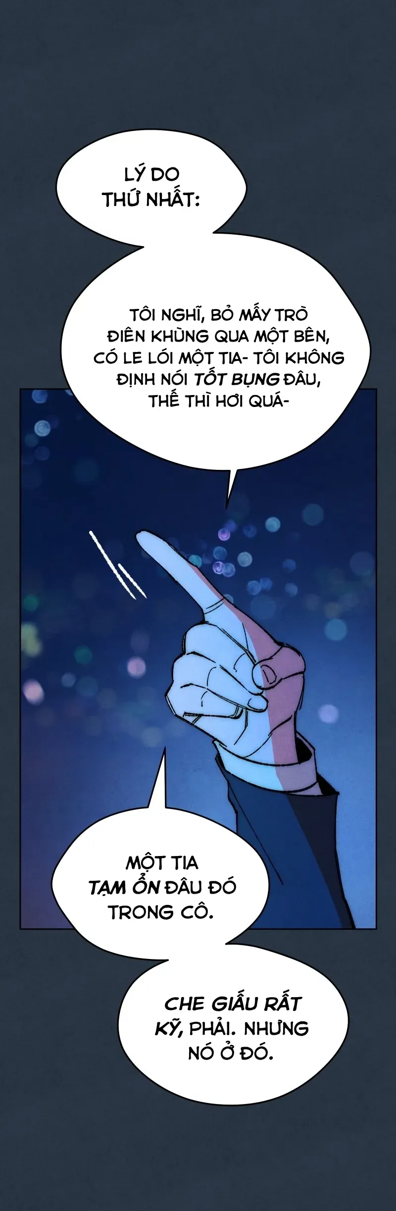 Hand Jumper - Chapter 101 - Page 70