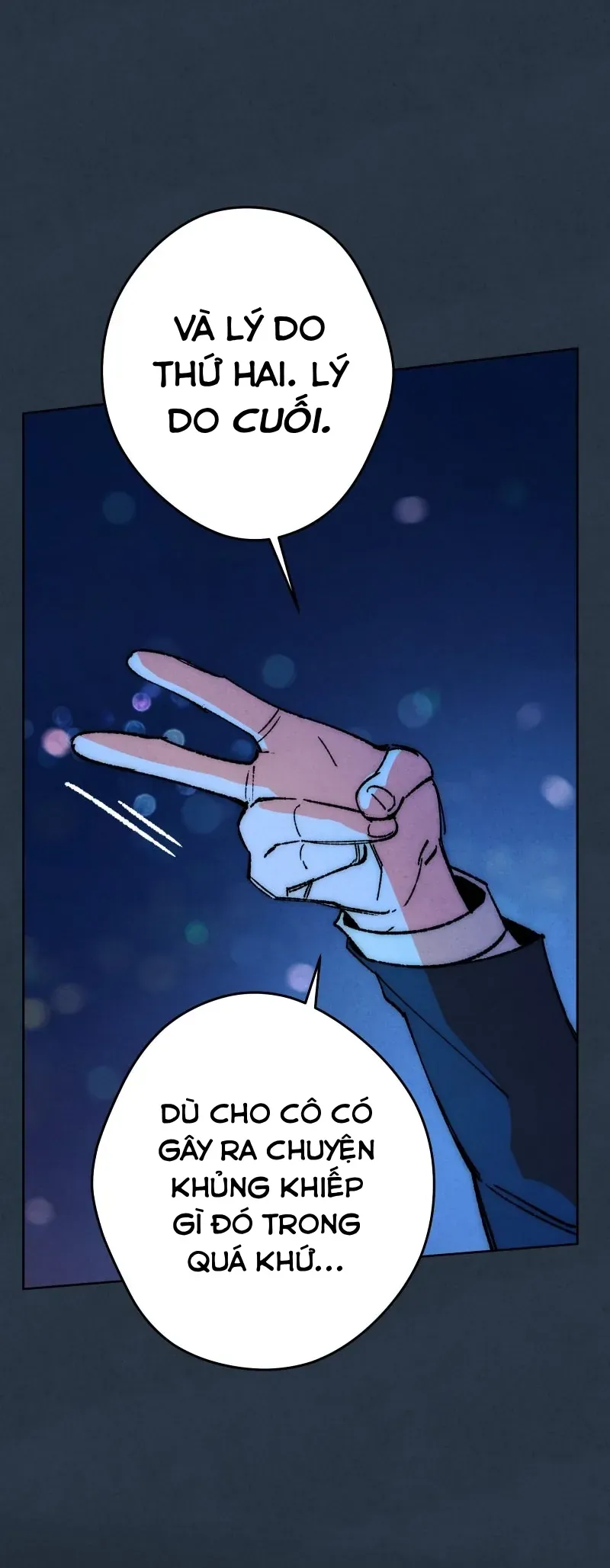 Hand Jumper - Chapter 101 - Page 71