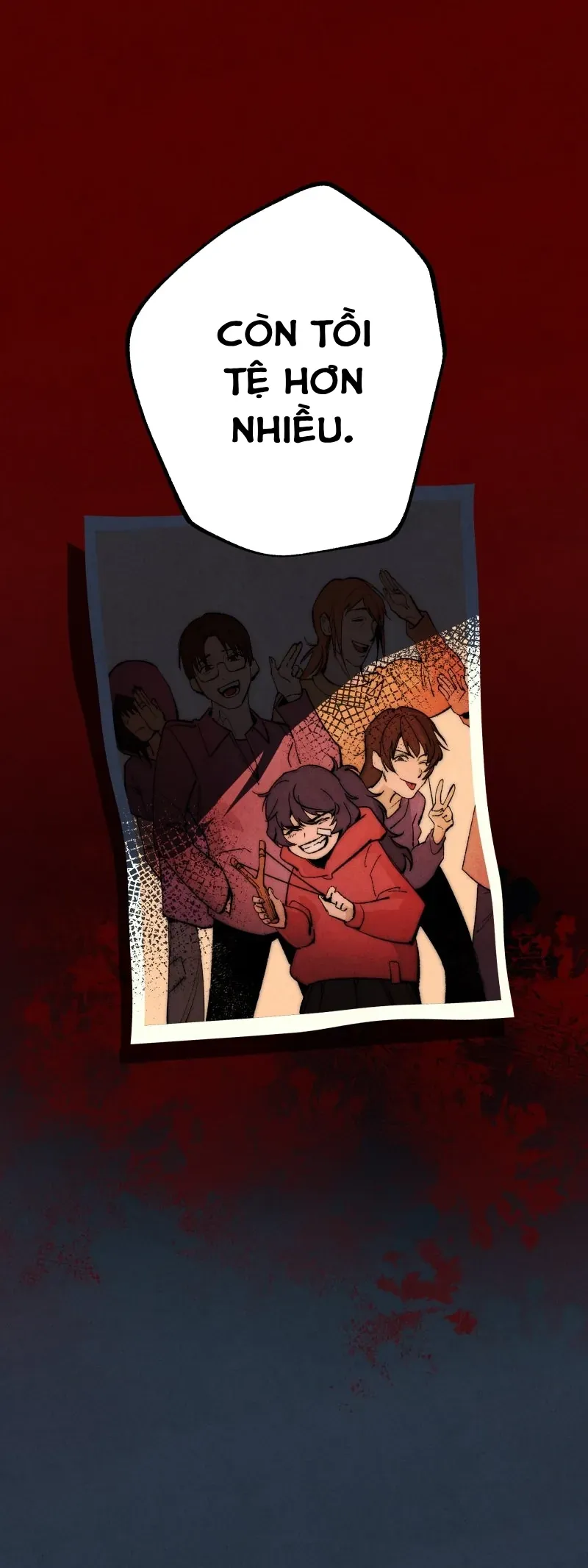 Hand Jumper - Chapter 101 - Page 73