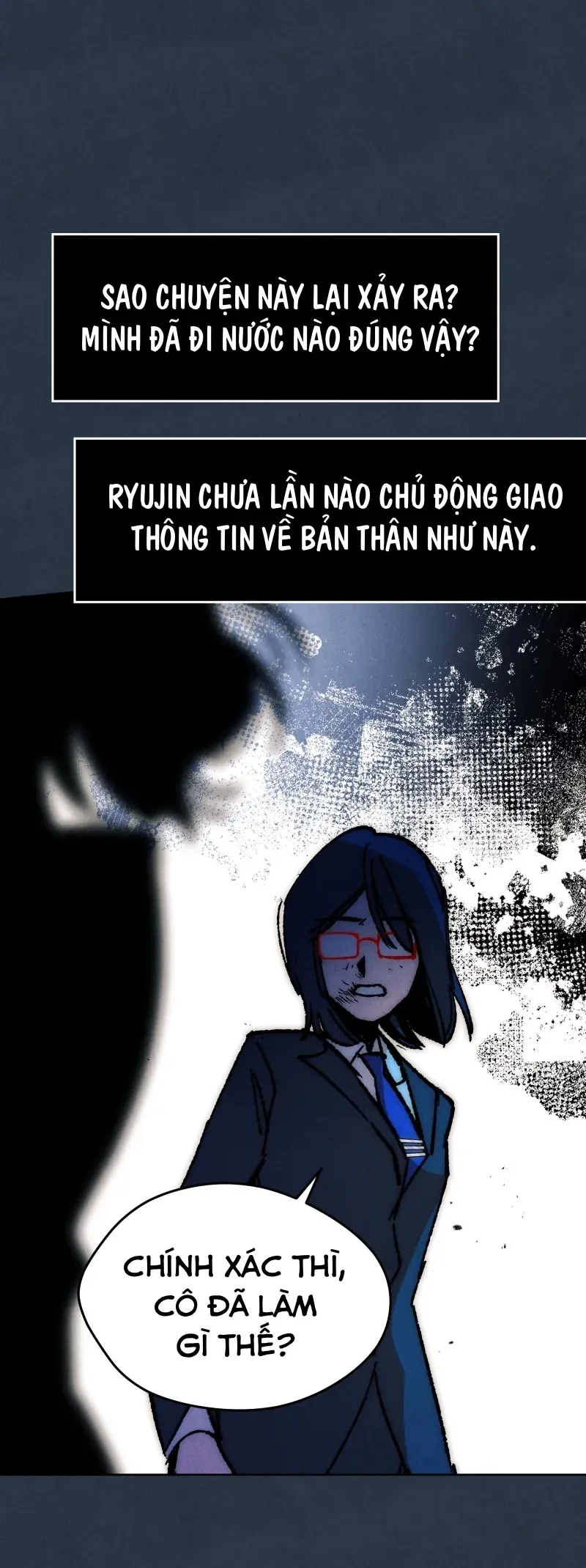 Hand Jumper - Chapter 101 - Page 74