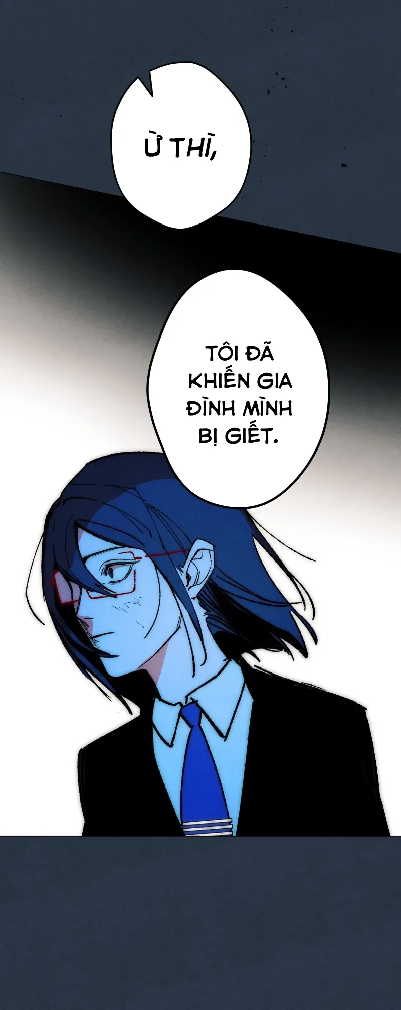 Hand Jumper - Chapter 101 - Page 76