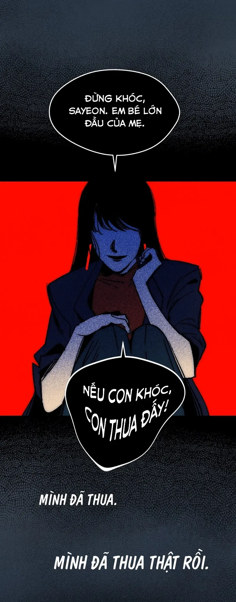 Hand Jumper - Chapter 101 - Page 8