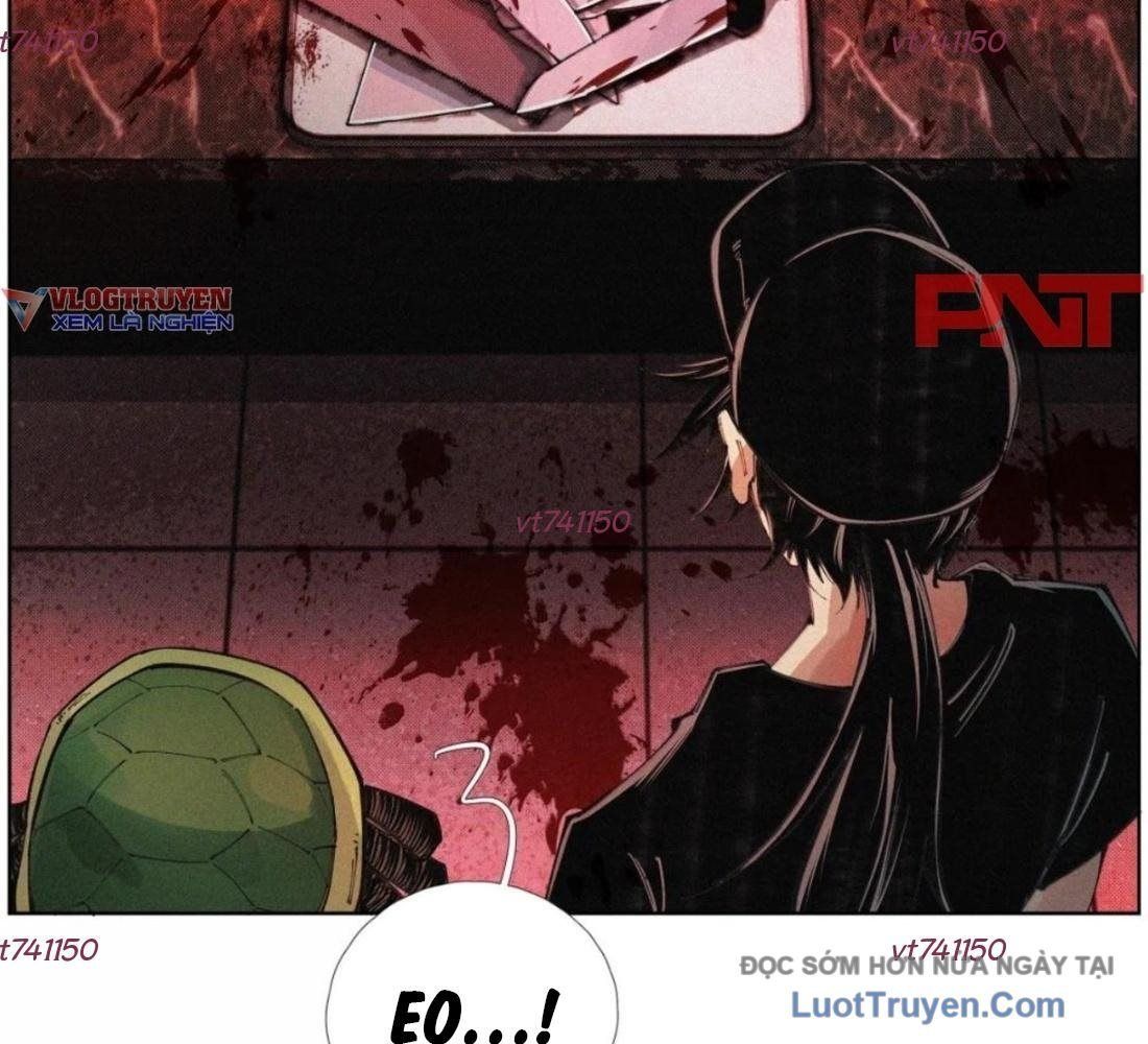 Chiến Loạn Thời Không - Chapter 79 - Page 10