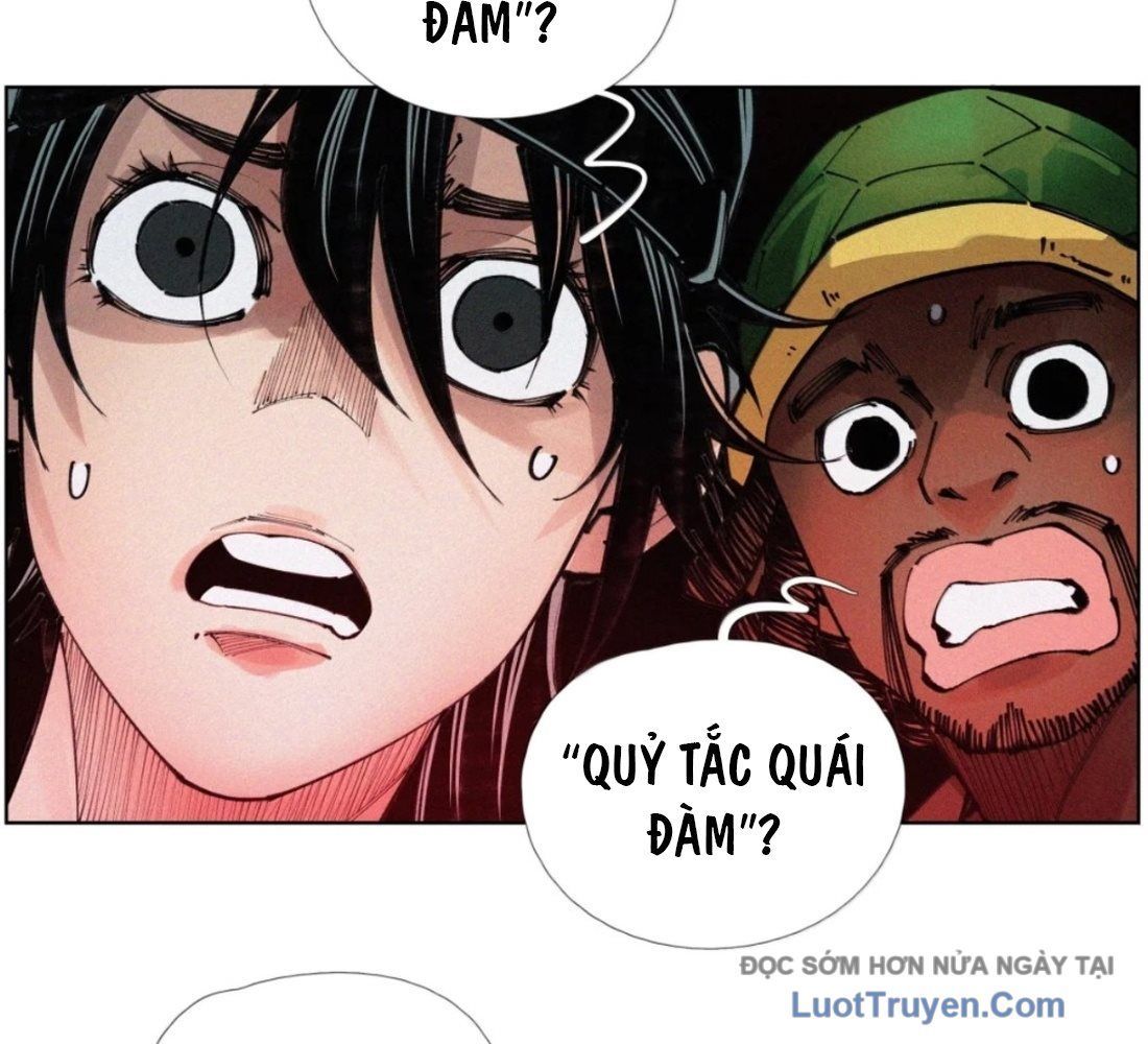 Chiến Loạn Thời Không - Chapter 79 - Page 16