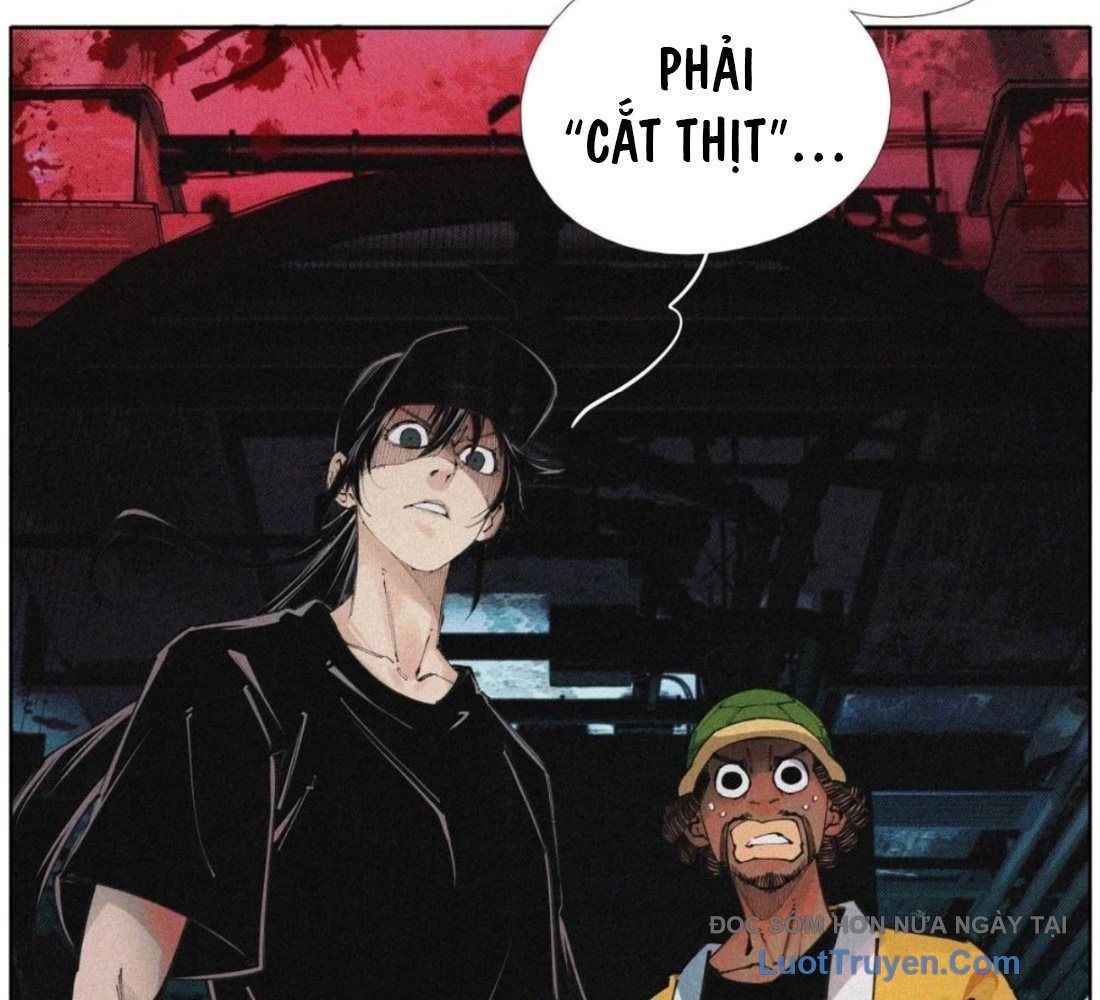 Chiến Loạn Thời Không - Chapter 79 - Page 23