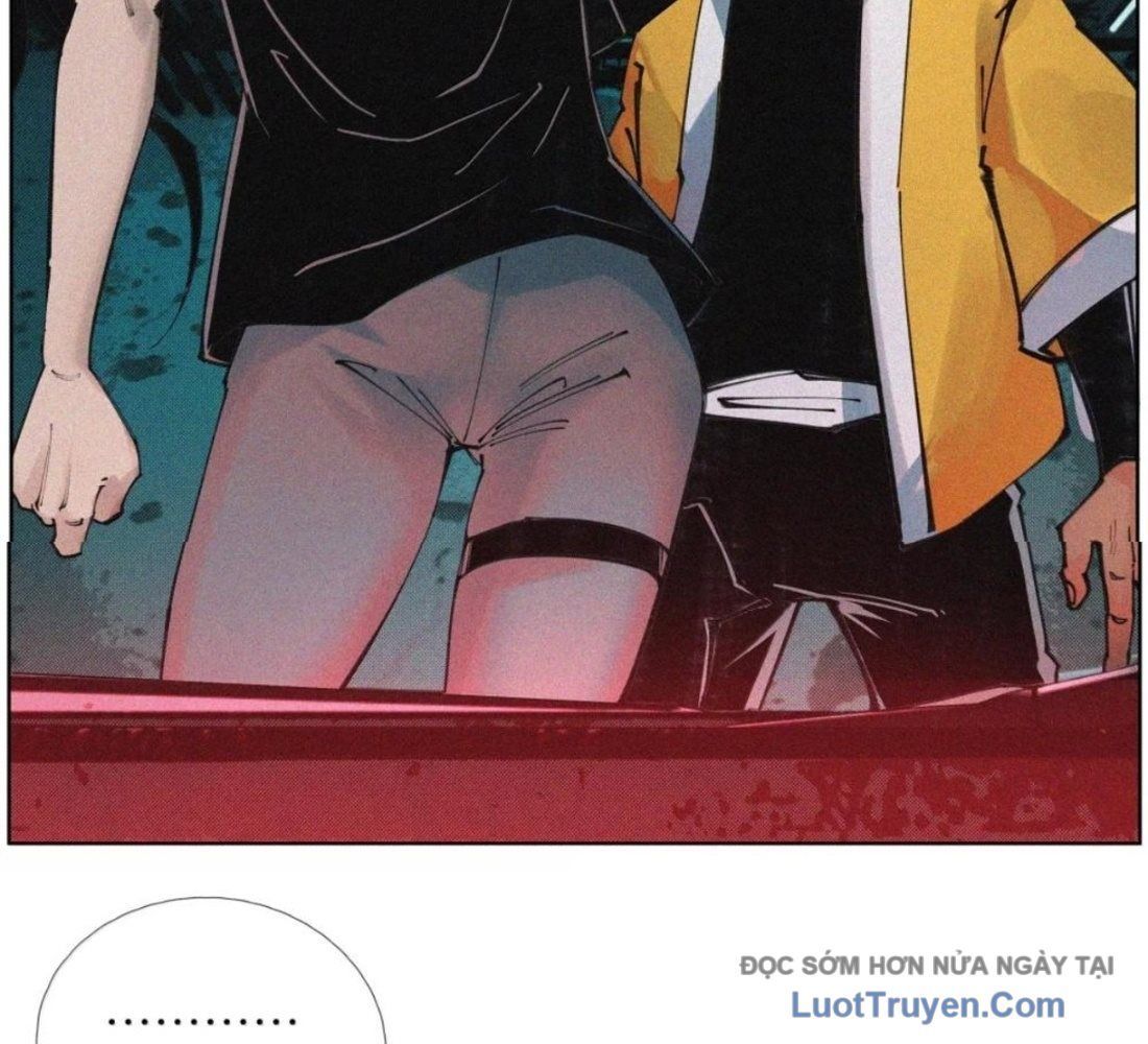 Chiến Loạn Thời Không - Chapter 79 - Page 24