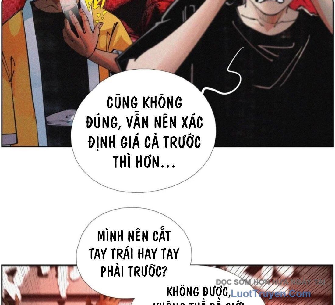 Chiến Loạn Thời Không - Chapter 79 - Page 29