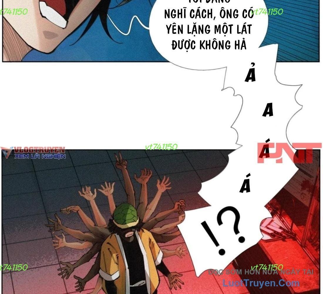 Chiến Loạn Thời Không - Chapter 79 - Page 32