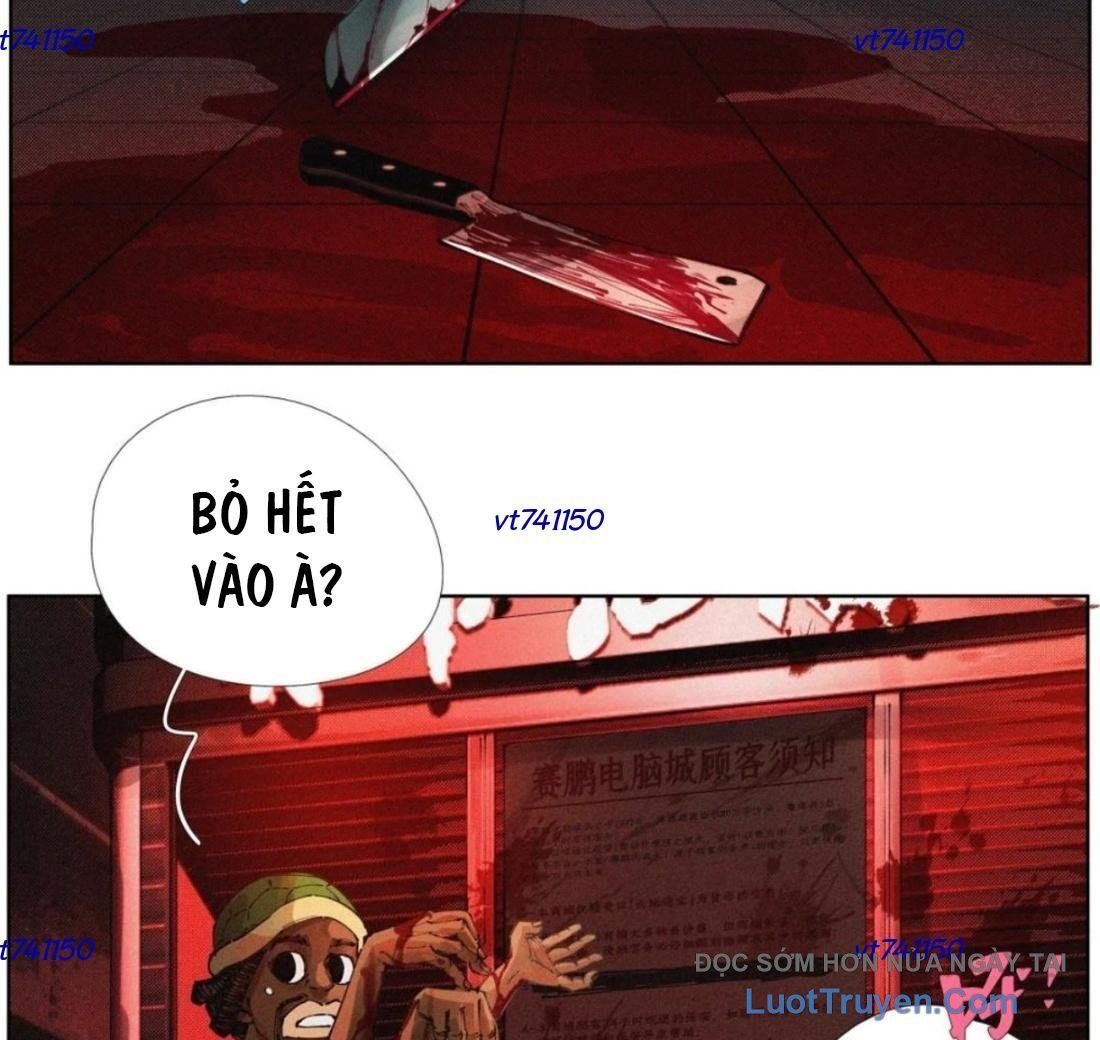 Chiến Loạn Thời Không - Chapter 79 - Page 35