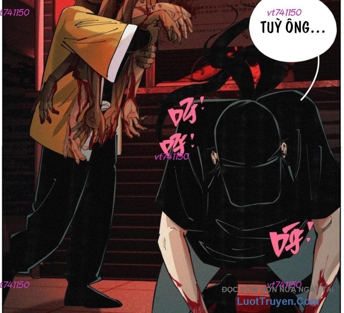 Chiến Loạn Thời Không - Chapter 79 - Page 36