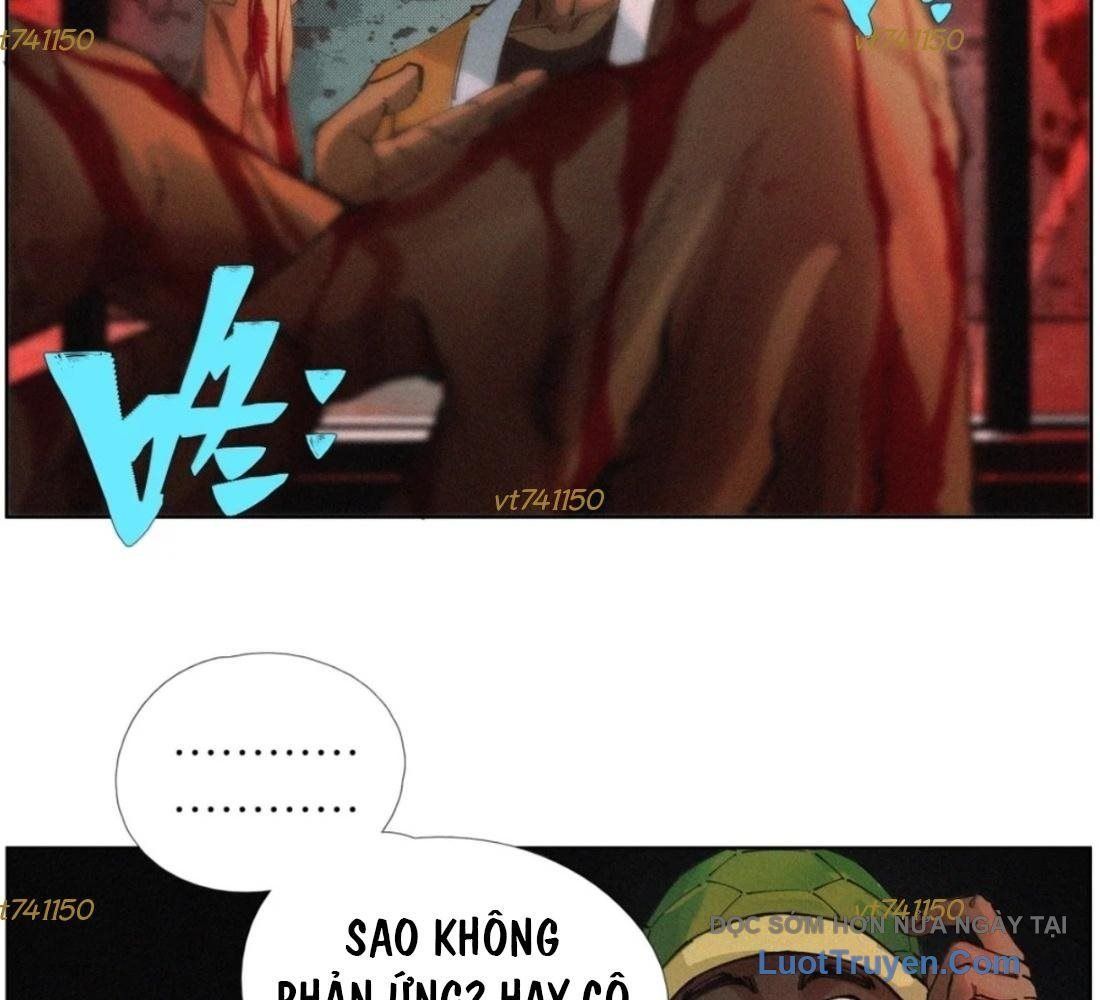 Chiến Loạn Thời Không - Chapter 79 - Page 38