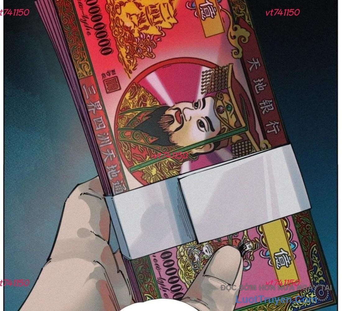 Chiến Loạn Thời Không - Chapter 79 - Page 45