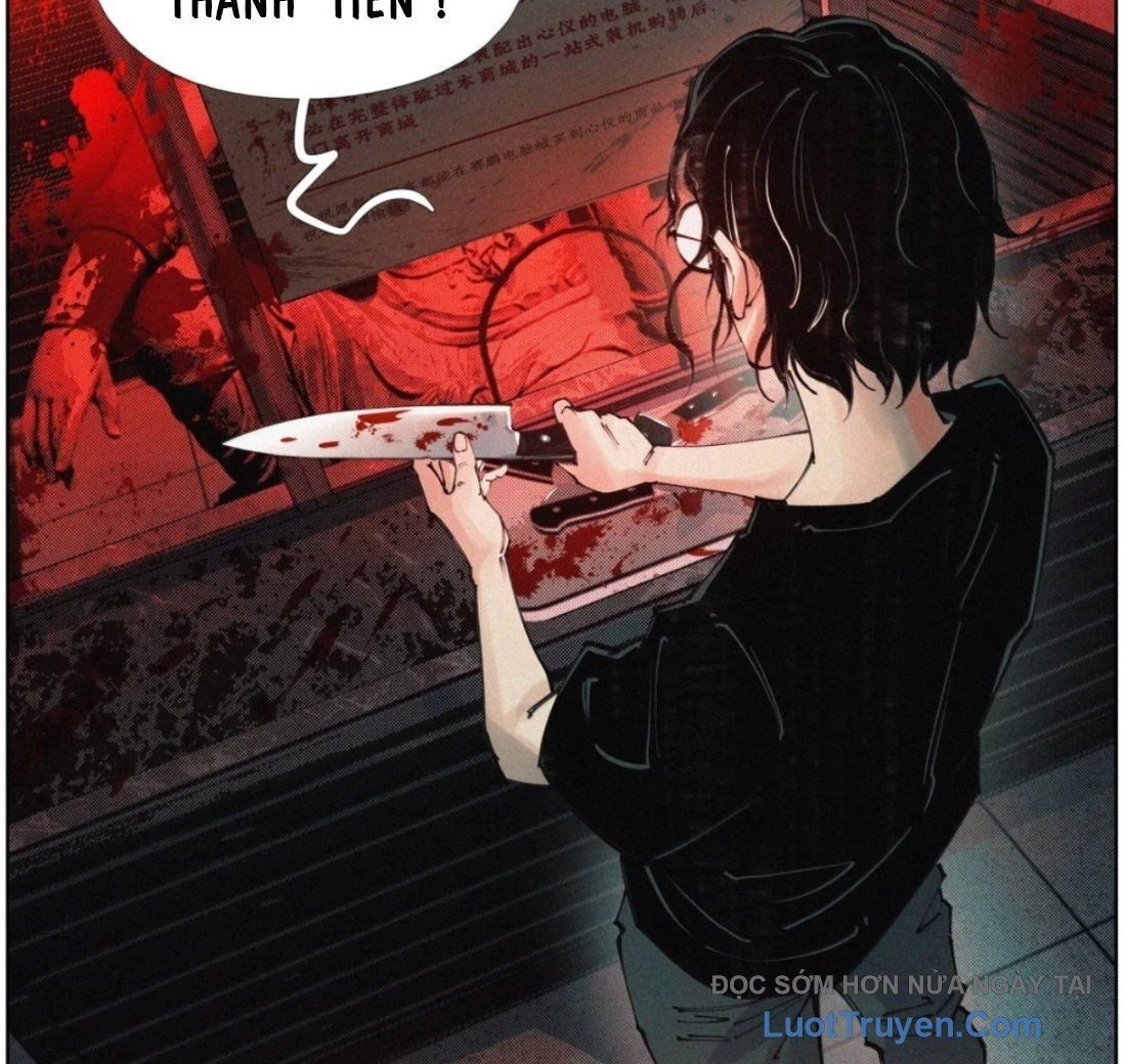 Chiến Loạn Thời Không - Chapter 79 - Page 56