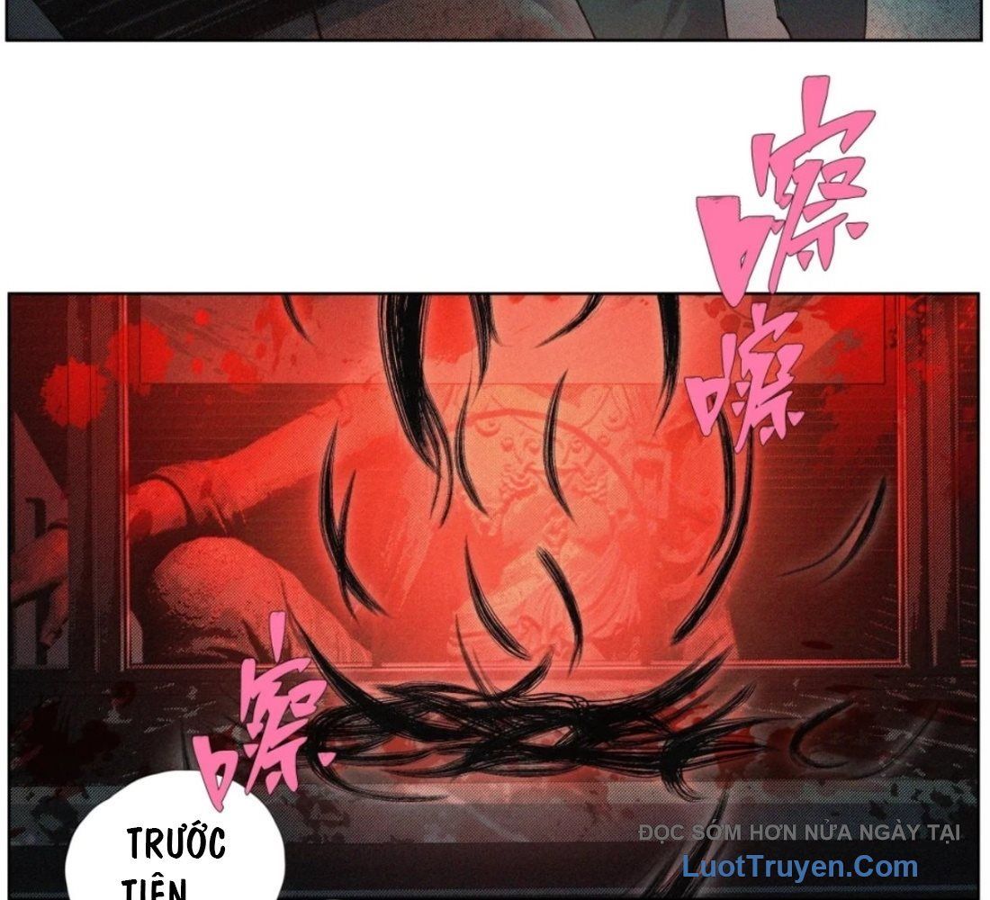 Chiến Loạn Thời Không - Chapter 79 - Page 57