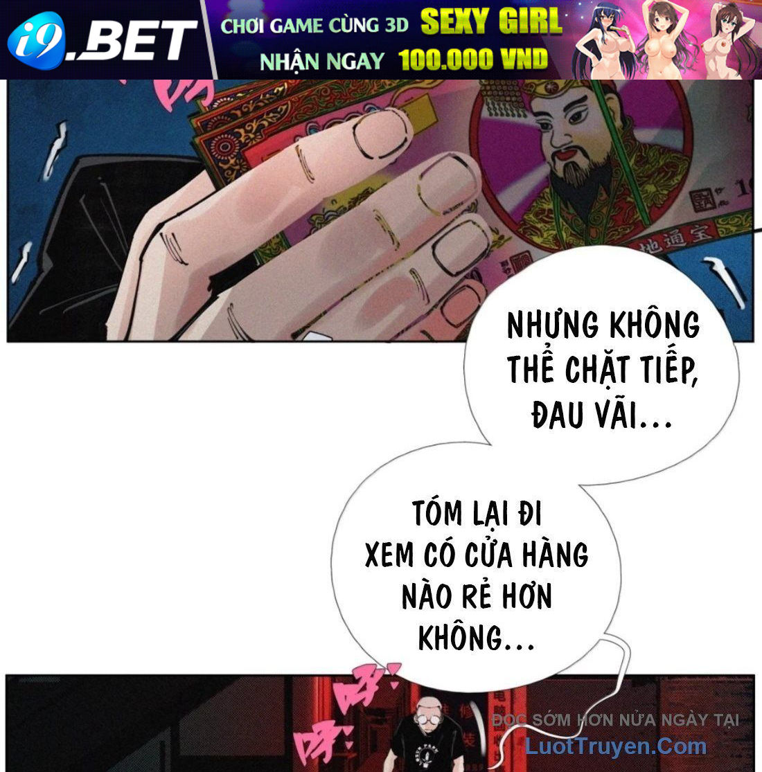 Chiến Loạn Thời Không - Chapter 79 - Page 68