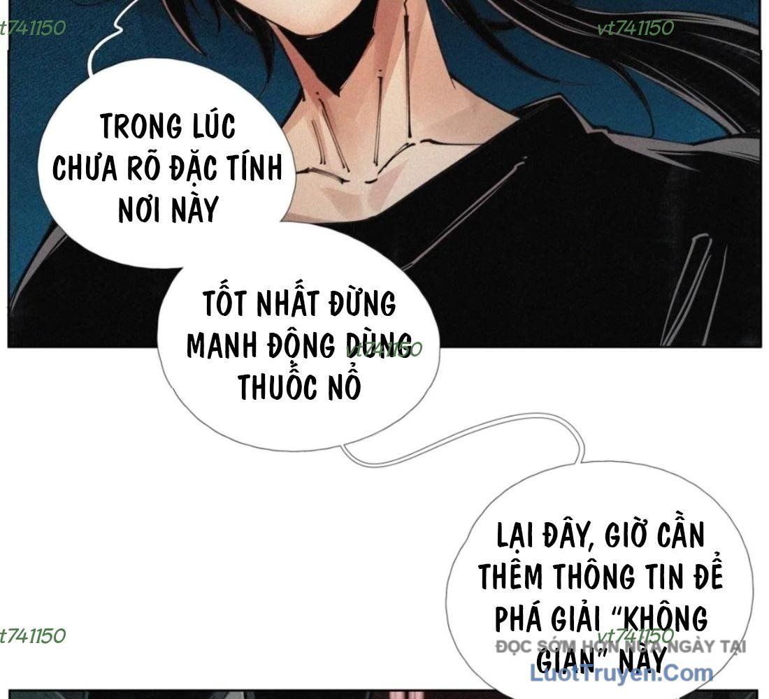 Chiến Loạn Thời Không - Chapter 79 - Page 7
