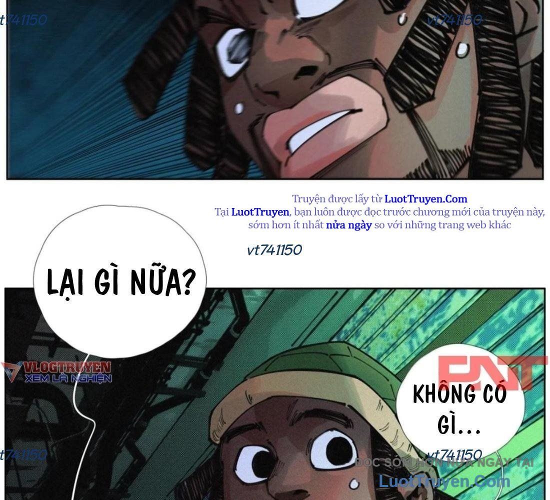 Chiến Loạn Thời Không - Chapter 79 - Page 80