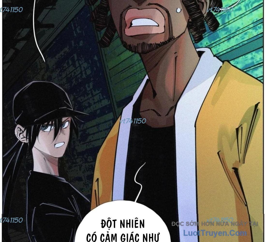 Chiến Loạn Thời Không - Chapter 79 - Page 81