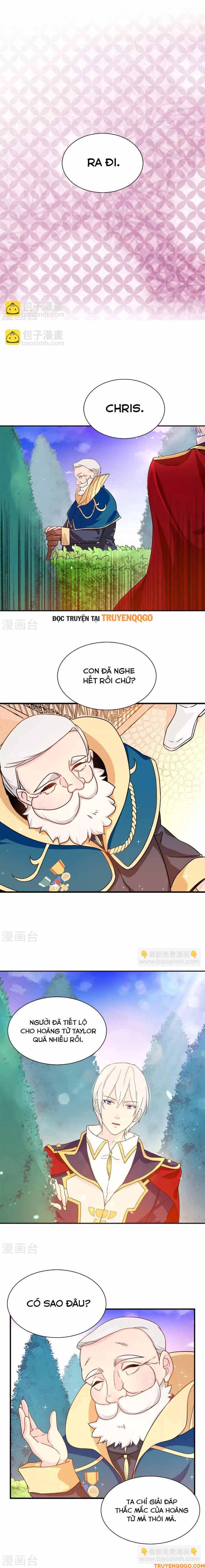 Hoàng tử đích thiên giáng mạt thê tử - Chapter 65 - Page 5