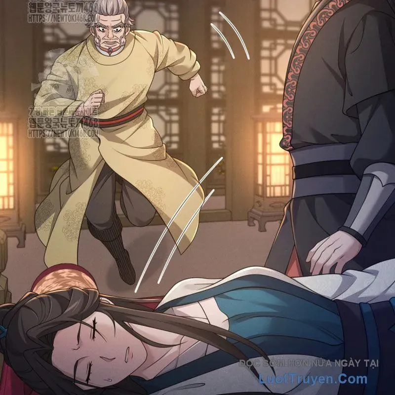 Võ Thần Tái Sinh - Chapter 42 - Page 140