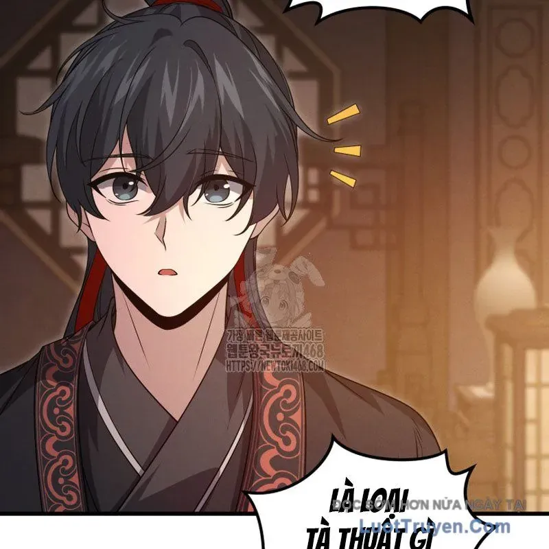 Võ Thần Tái Sinh - Chapter 42 - Page 19