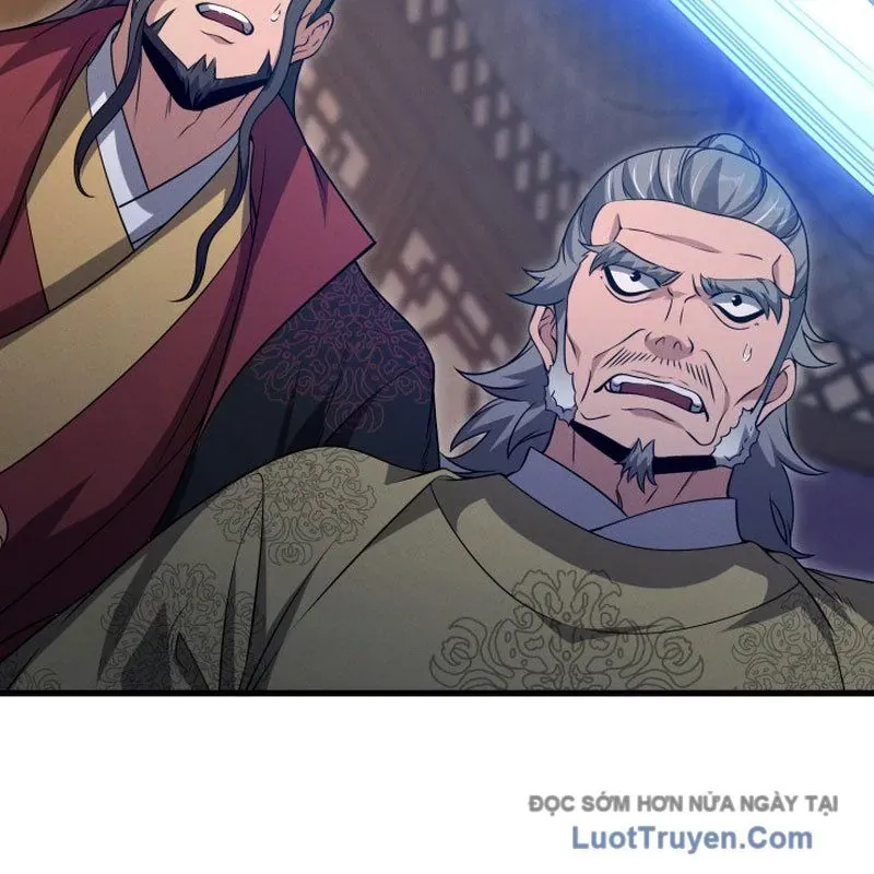 Võ Thần Tái Sinh - Chapter 42 - Page 35