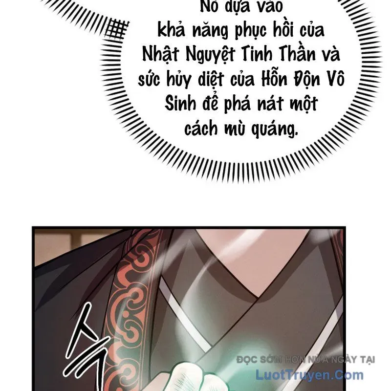 Võ Thần Tái Sinh - Chapter 42 - Page 55