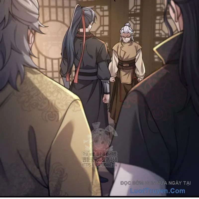 Võ Thần Tái Sinh - Chapter 42 - Page 81