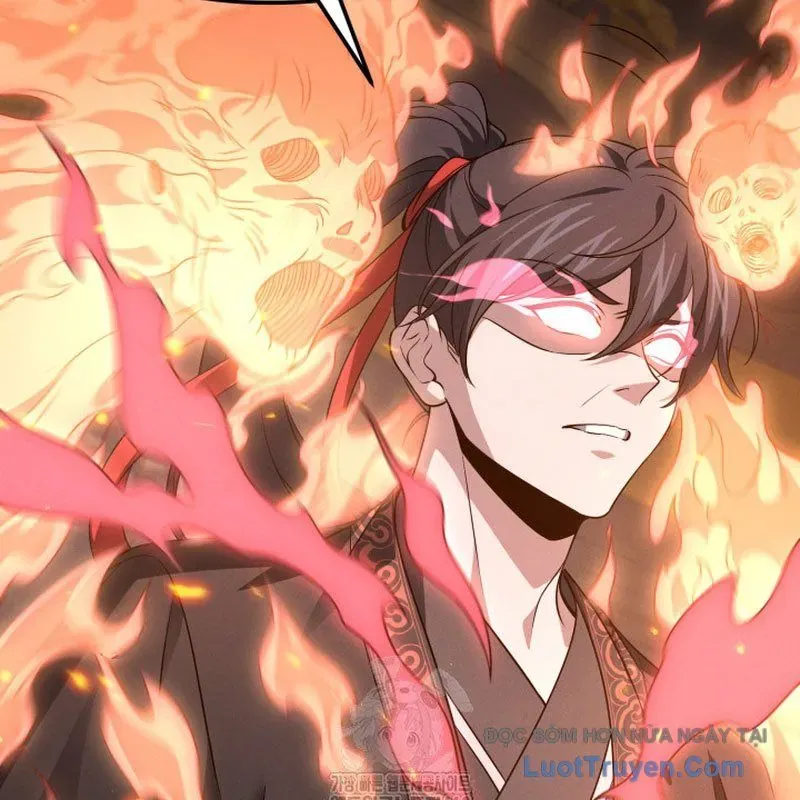 Võ Thần Tái Sinh - Chapter 43 - Page 105