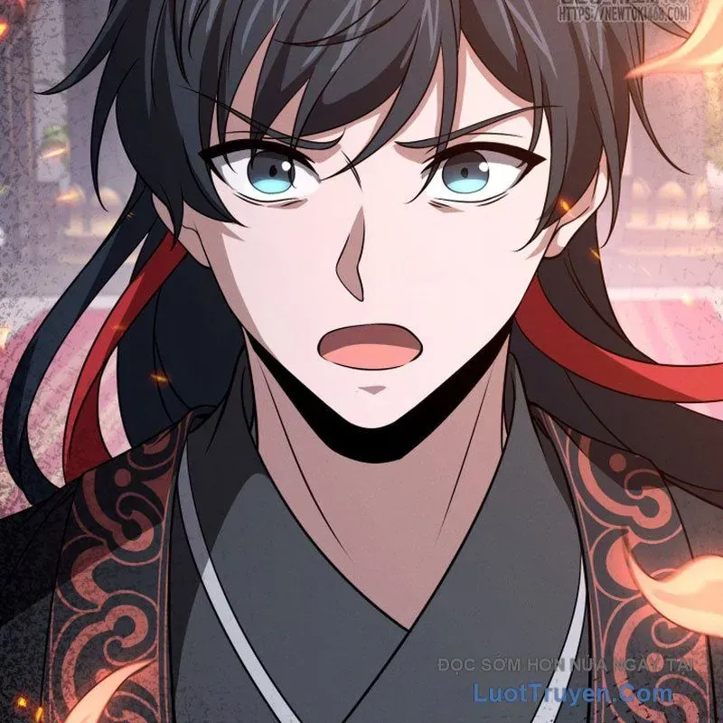 Võ Thần Tái Sinh - Chapter 43 - Page 117