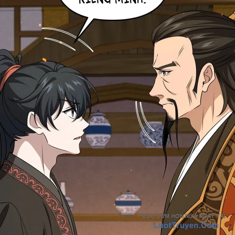 Võ Thần Tái Sinh - Chapter 43 - Page 120