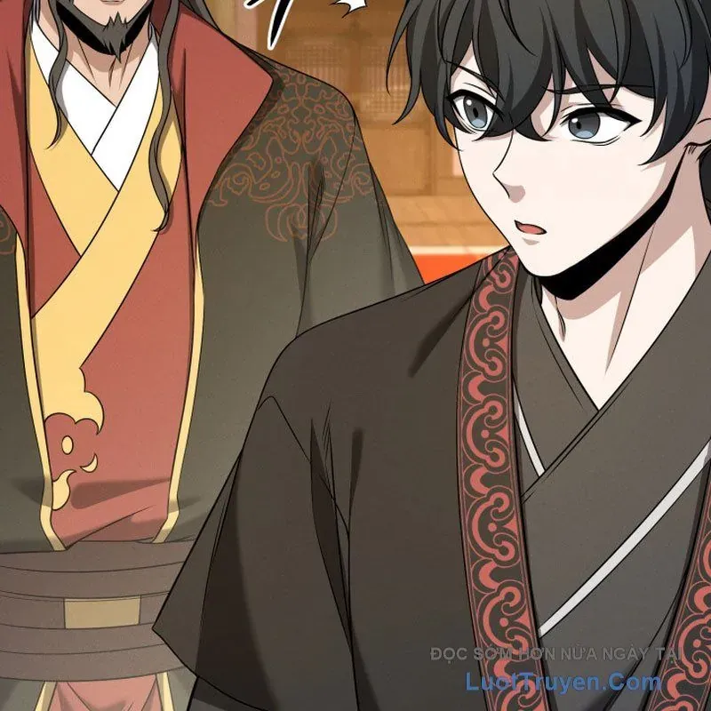 Võ Thần Tái Sinh - Chapter 43 - Page 126