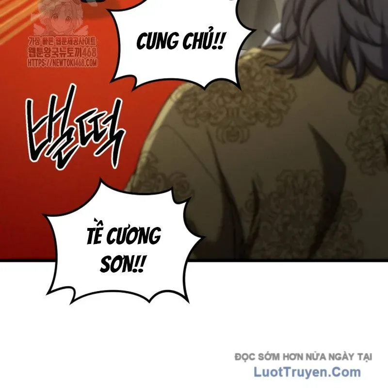 Võ Thần Tái Sinh - Chapter 43 - Page 136