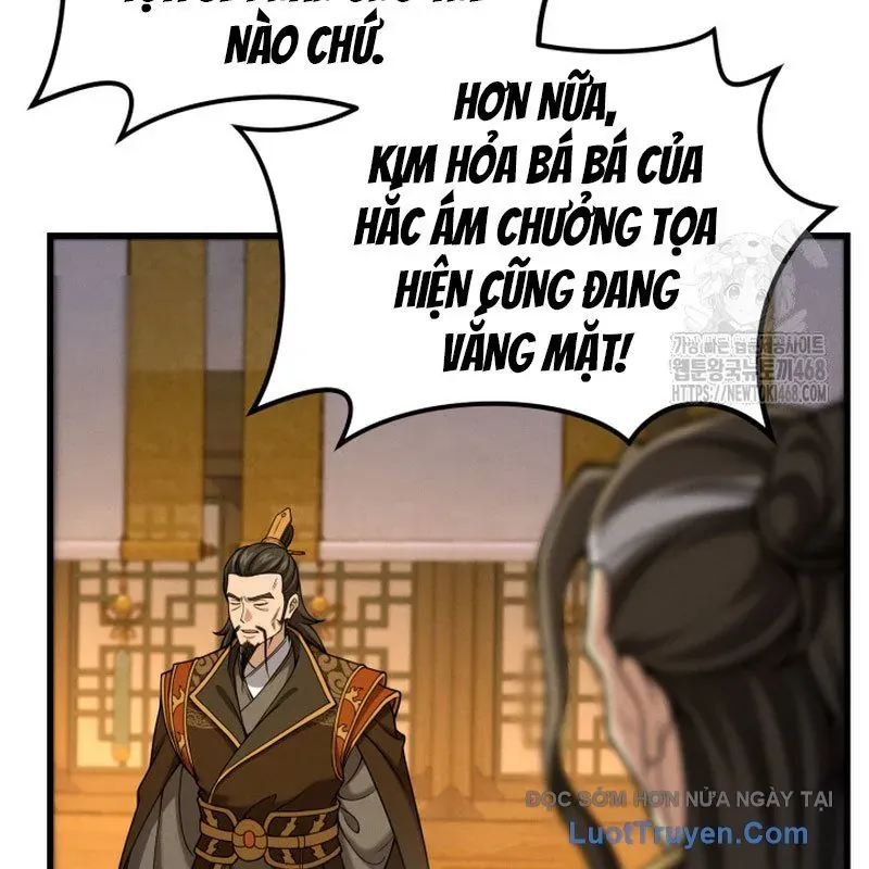 Võ Thần Tái Sinh - Chapter 43 - Page 140
