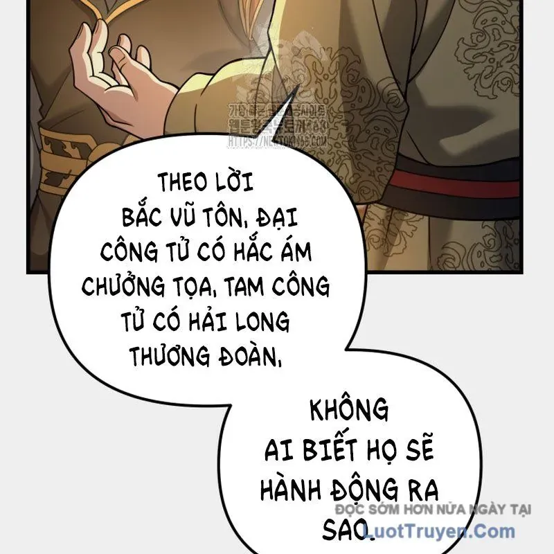 Võ Thần Tái Sinh - Chapter 43 - Page 157