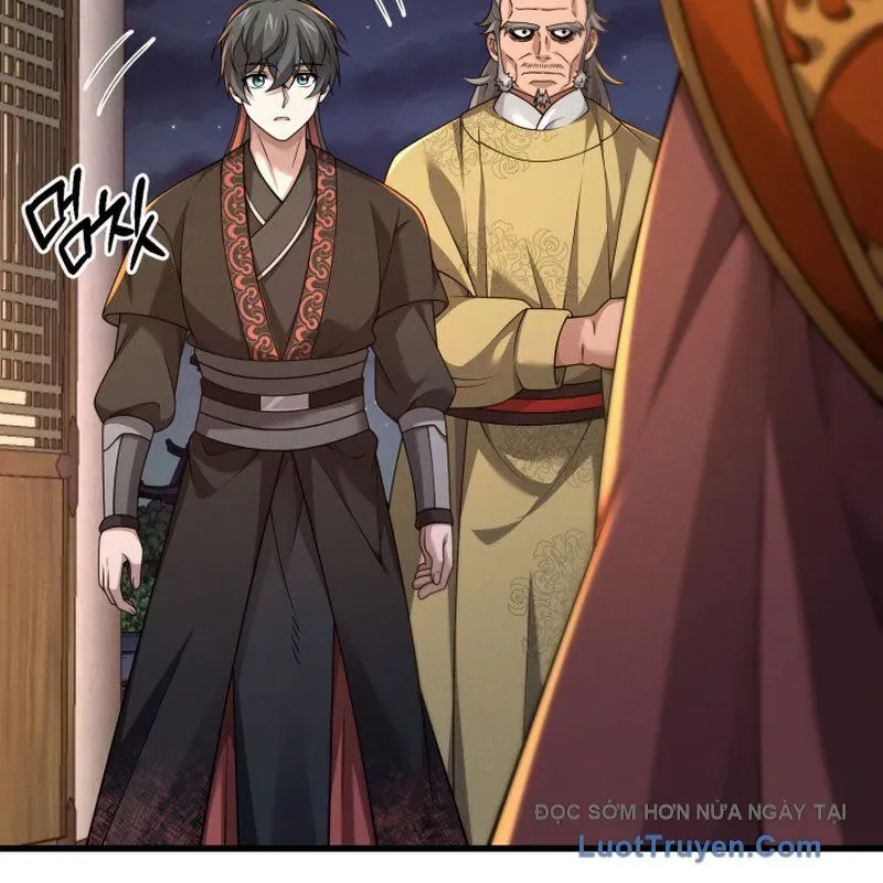 Võ Thần Tái Sinh - Chapter 43 - Page 16