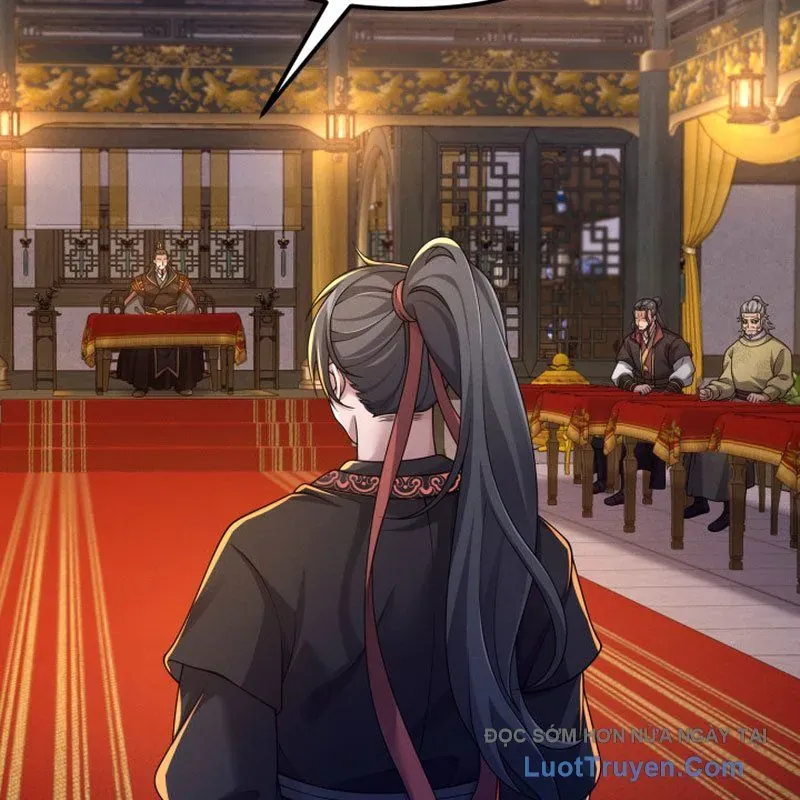 Võ Thần Tái Sinh - Chapter 43 - Page 18