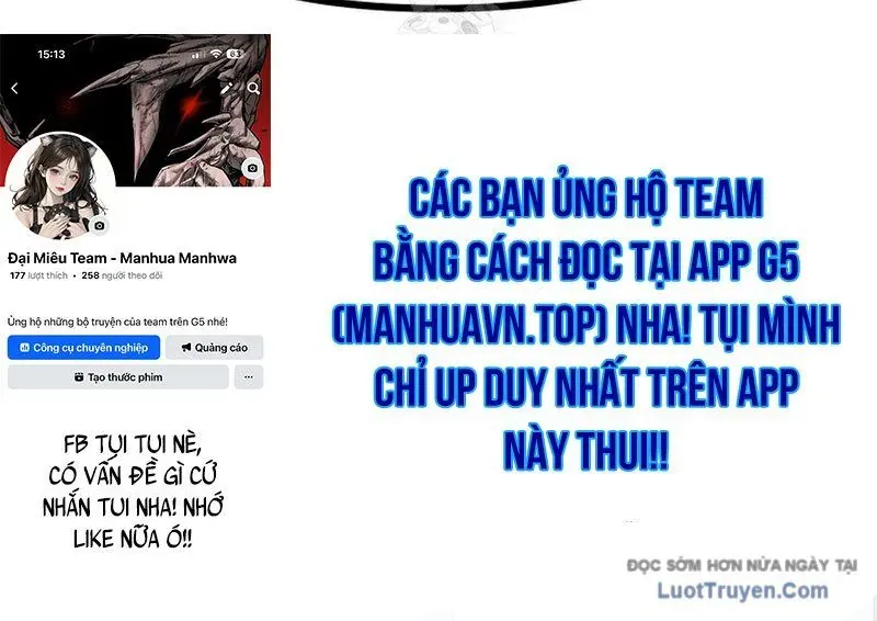 Võ Thần Tái Sinh - Chapter 43 - Page 189