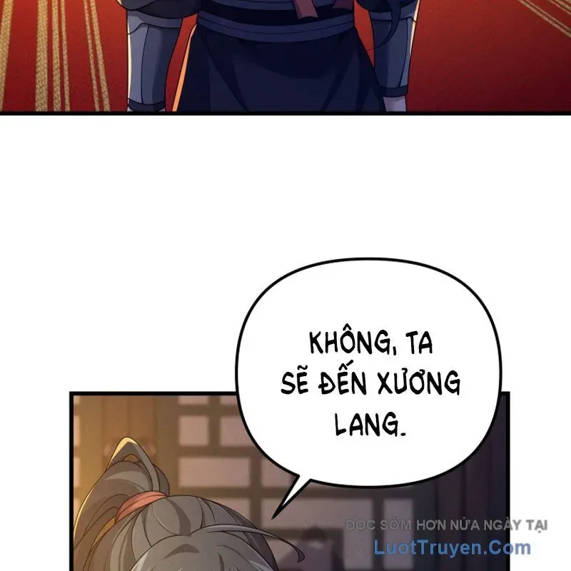 Võ Thần Tái Sinh - Chapter 43 - Page 19