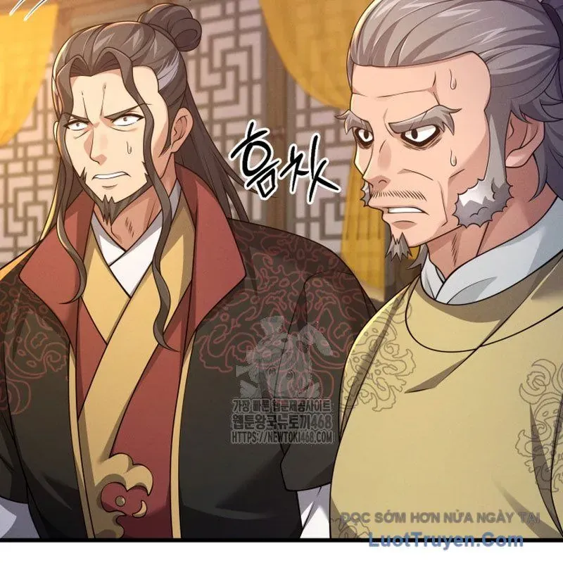 Võ Thần Tái Sinh - Chapter 43 - Page 25
