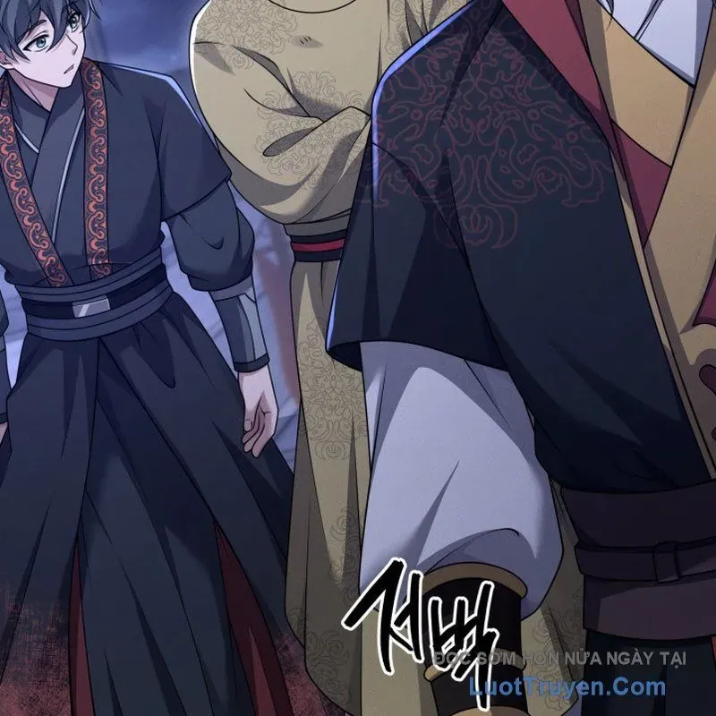 Võ Thần Tái Sinh - Chapter 43 - Page 3