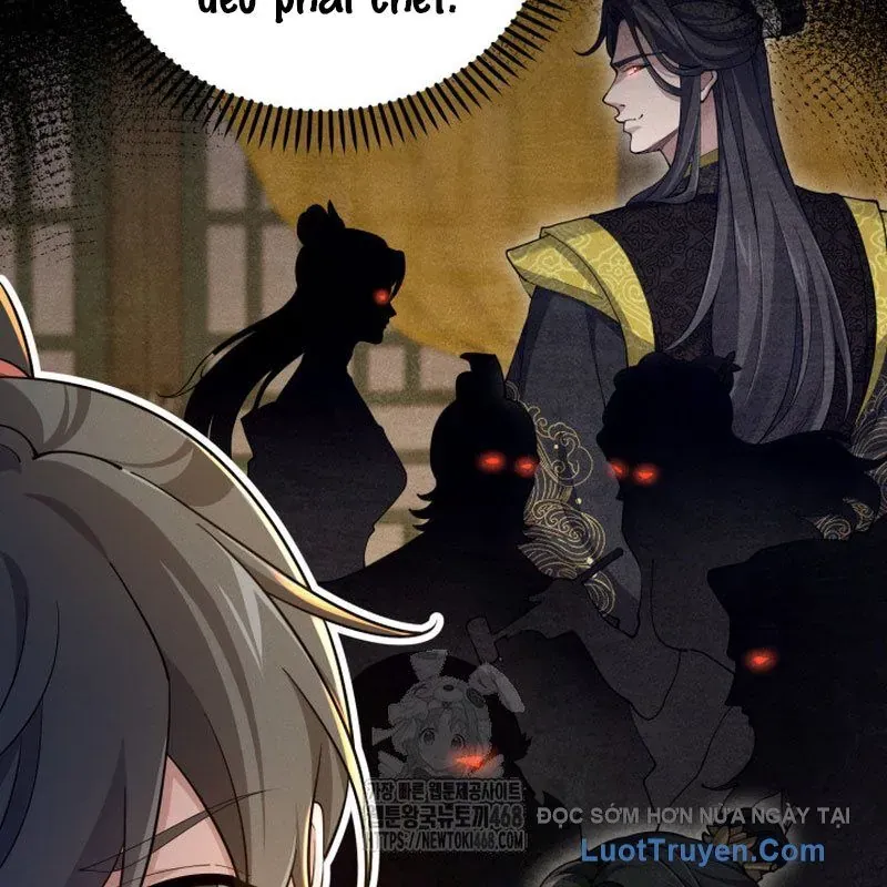 Võ Thần Tái Sinh - Chapter 43 - Page 35