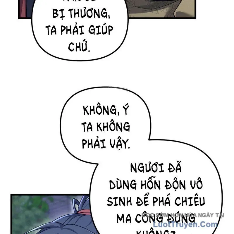 Võ Thần Tái Sinh - Chapter 43 - Page 6