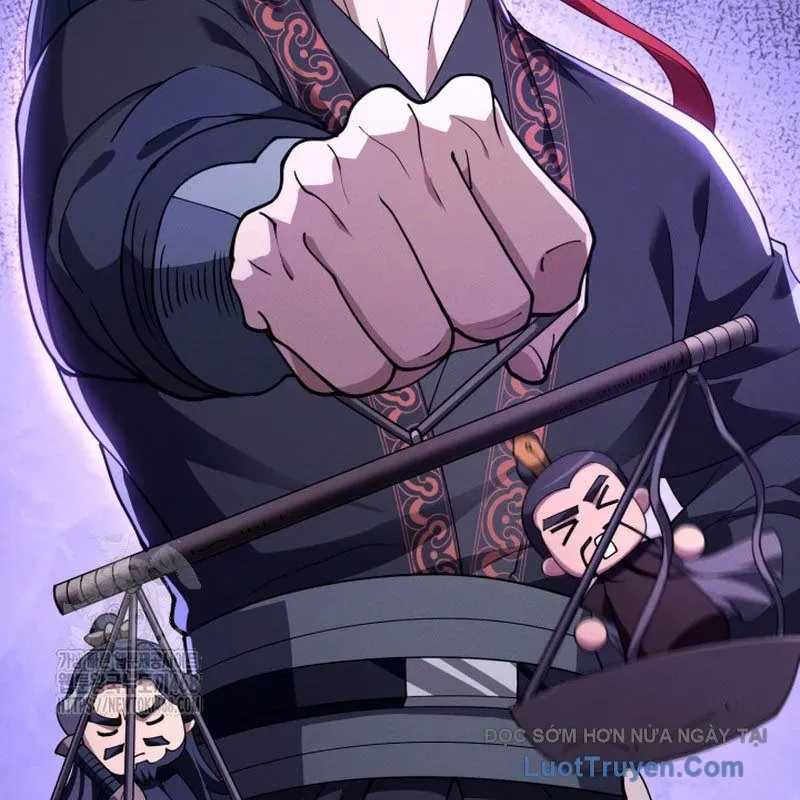 Võ Thần Tái Sinh - Chapter 43 - Page 60