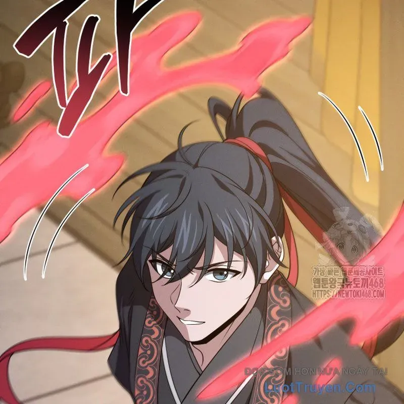 Võ Thần Tái Sinh - Chapter 43 - Page 93