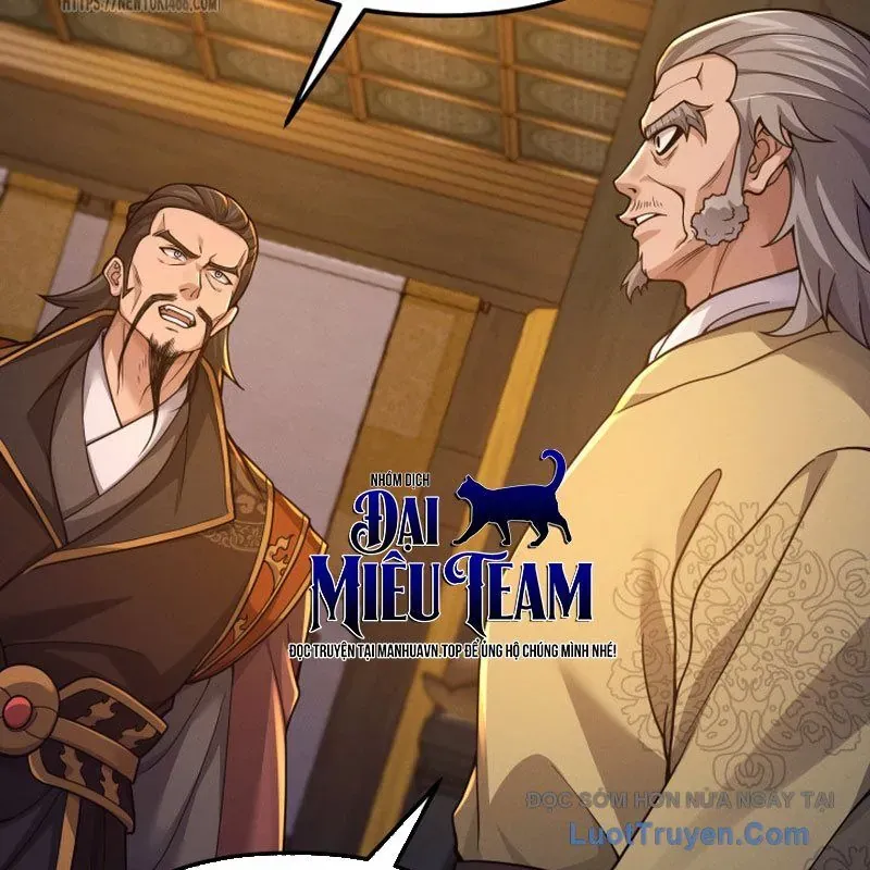 Võ Thần Tái Sinh - Chapter 44 - Page 116