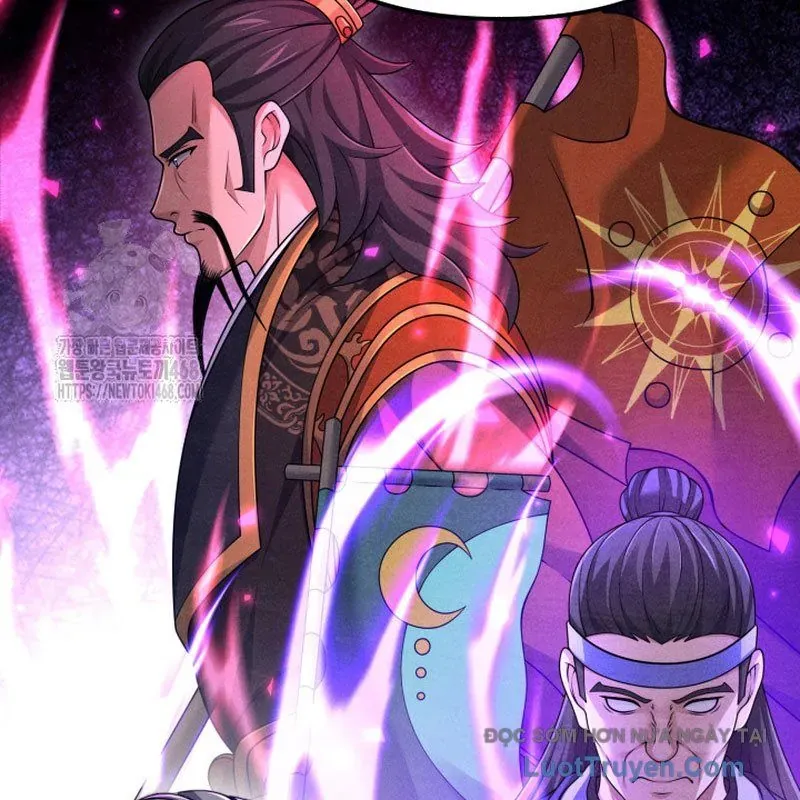 Võ Thần Tái Sinh - Chapter 44 - Page 136