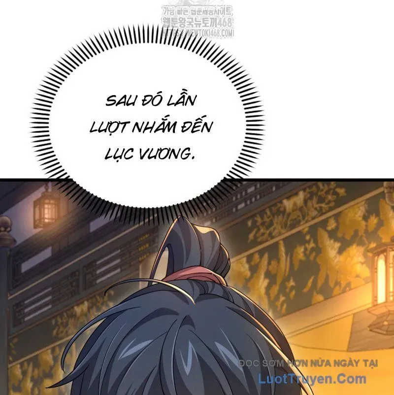 Võ Thần Tái Sinh - Chapter 44 - Page 172