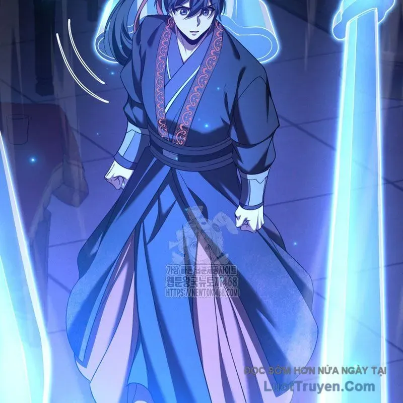 Võ Thần Tái Sinh - Chapter 44 - Page 22